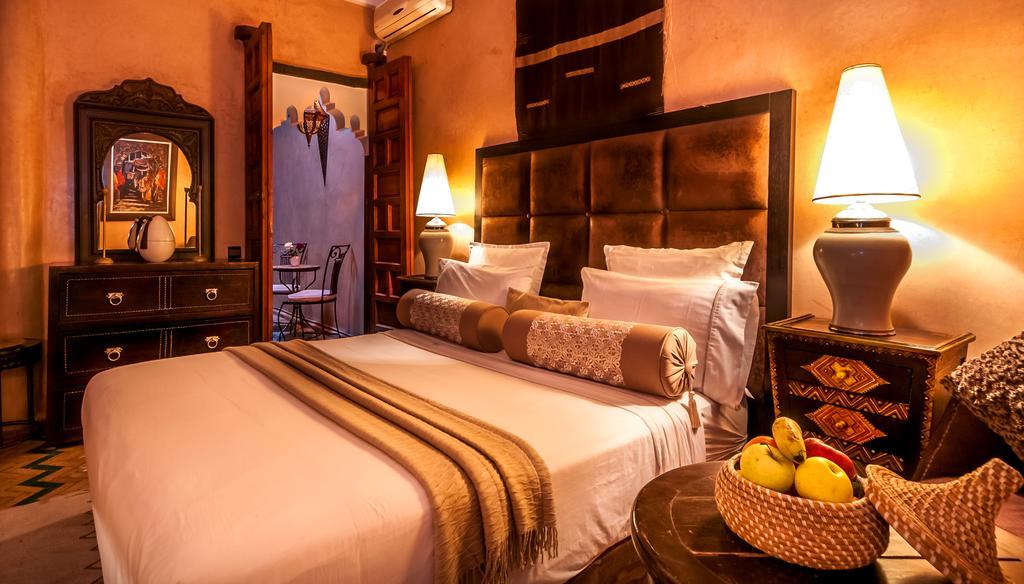 Riad Eden Marrakesh Ngoại thất bức ảnh