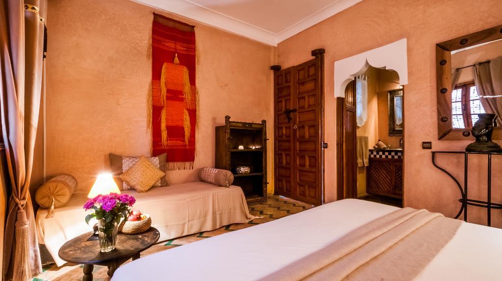 Riad Eden Marrakesh Ngoại thất bức ảnh