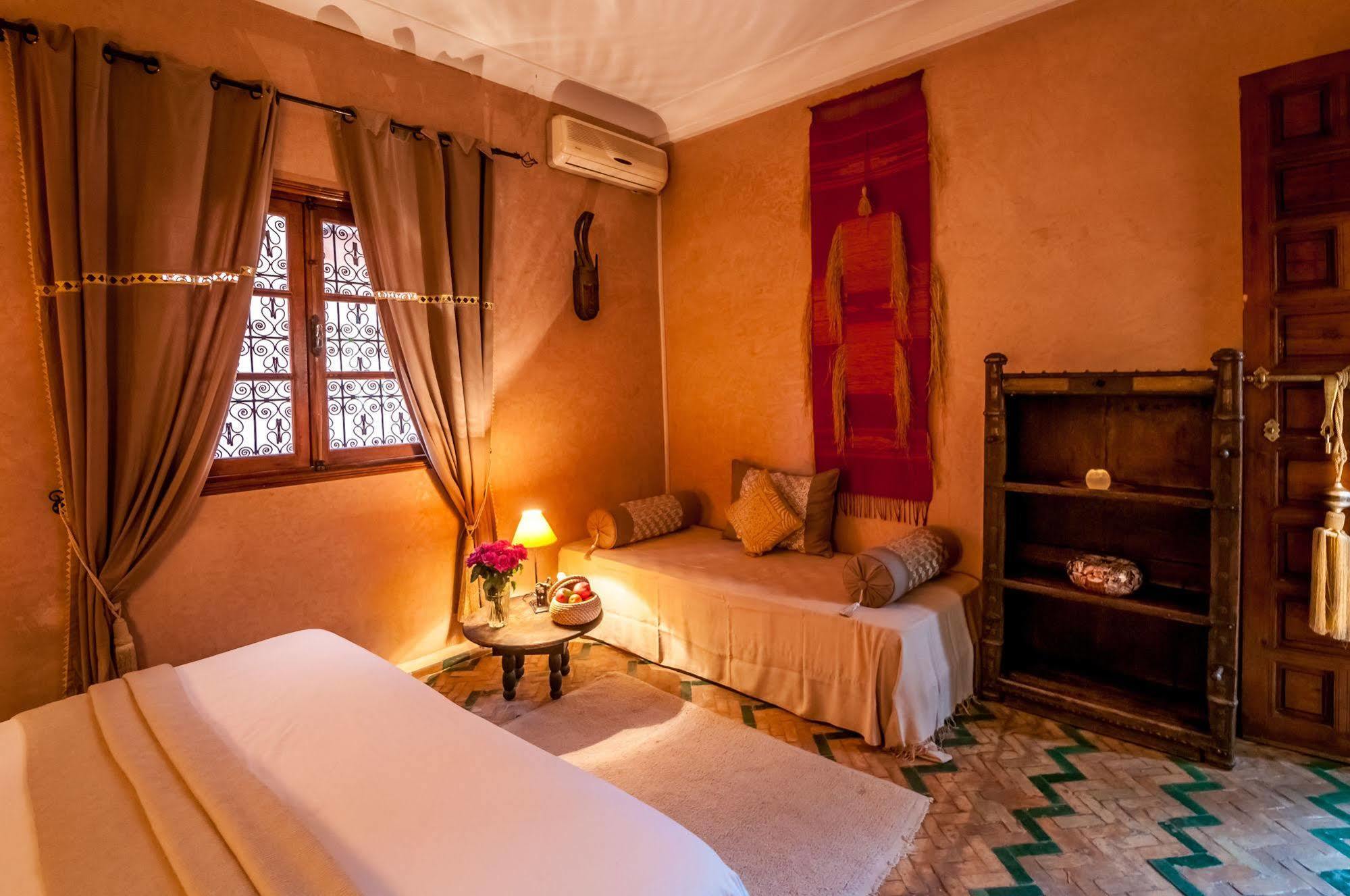 Riad Eden Marrakesh Ngoại thất bức ảnh