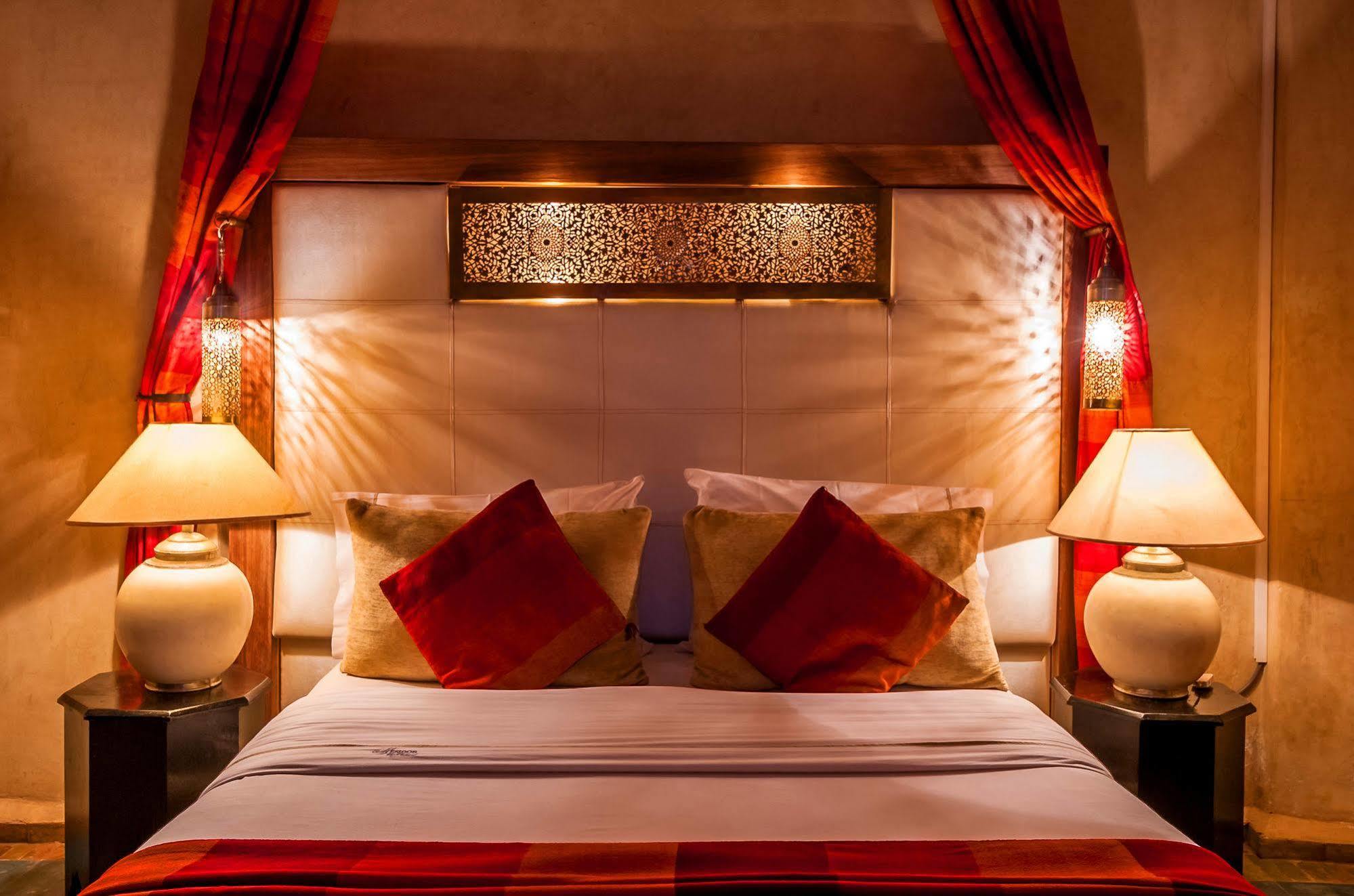 Riad Eden Marrakesh Ngoại thất bức ảnh