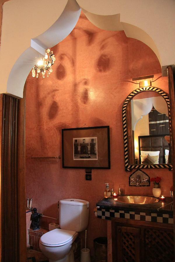 Riad Eden Marrakesh Phòng bức ảnh