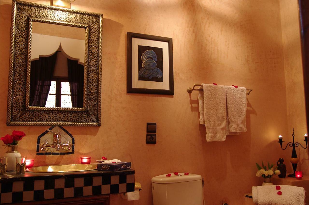 Riad Eden Marrakesh Phòng bức ảnh