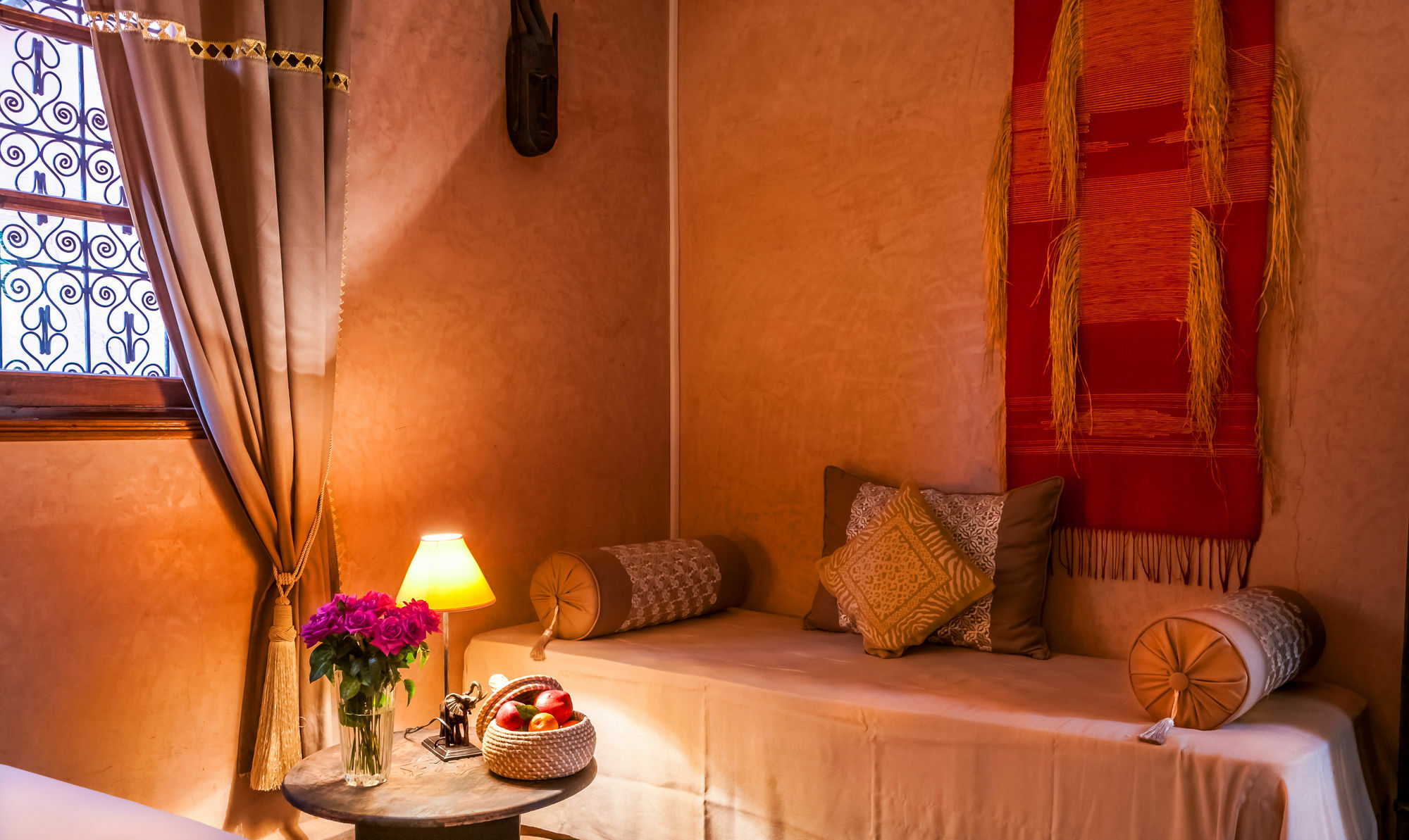 Riad Eden Marrakesh Ngoại thất bức ảnh