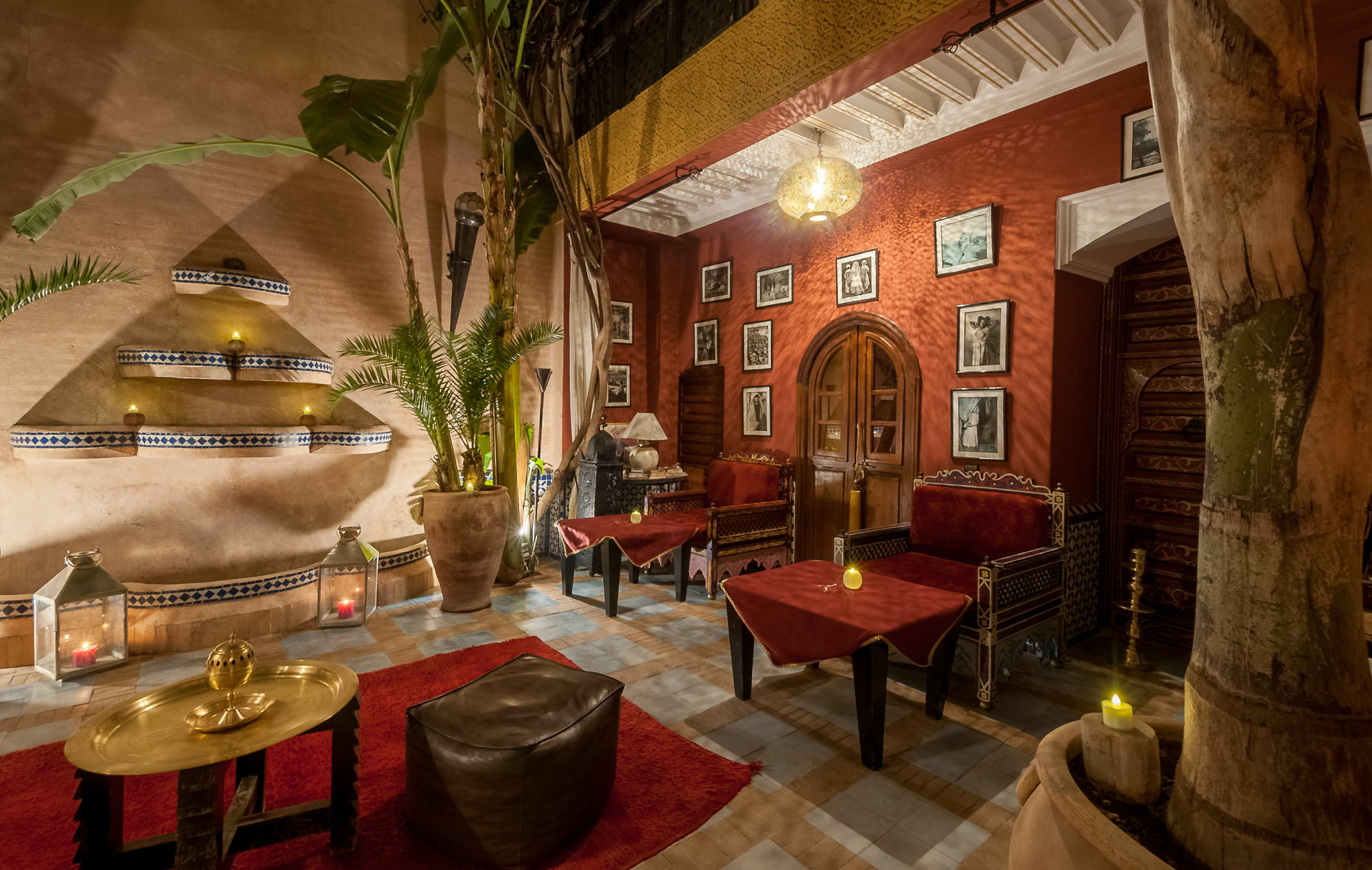 Riad Eden Marrakesh Ngoại thất bức ảnh